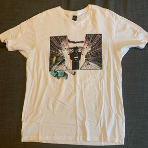 BRAIN DEAD pills t-shirt L